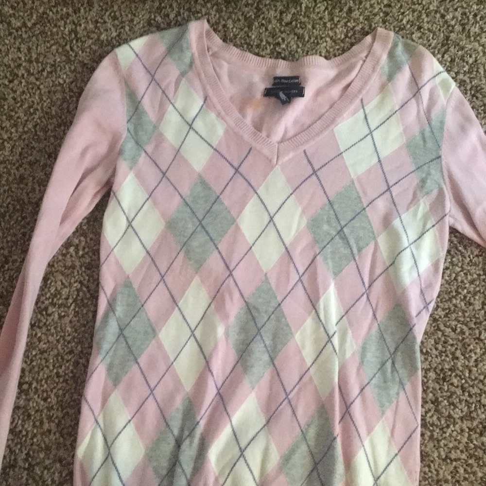 Tommy Hilfiger Long sleeve sweater